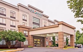 Four Points Sheraton Nashville Airport